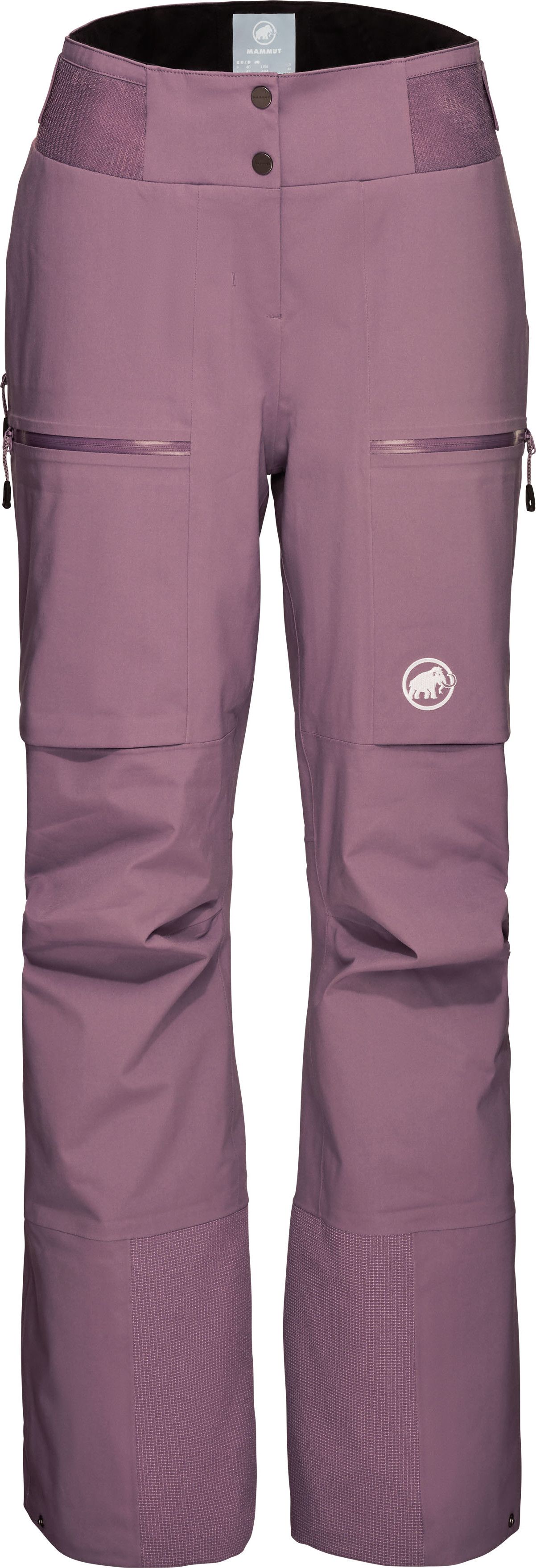 マムート　Casanna HS Thermo Pants Women L 紺 Stoney HS Thermo Pants Women | Mammut